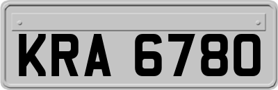 KRA6780
