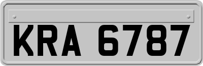 KRA6787