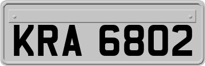 KRA6802