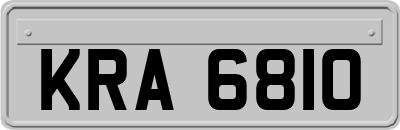 KRA6810