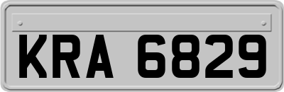 KRA6829