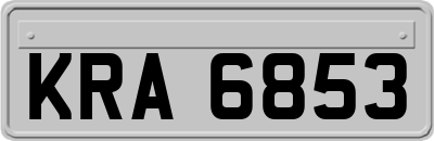 KRA6853