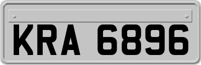 KRA6896