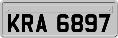 KRA6897