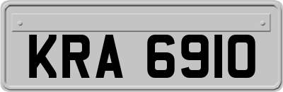 KRA6910