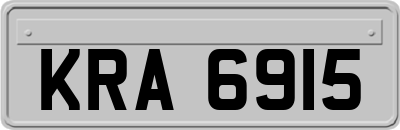 KRA6915