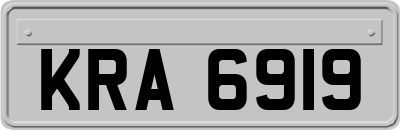 KRA6919