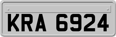 KRA6924