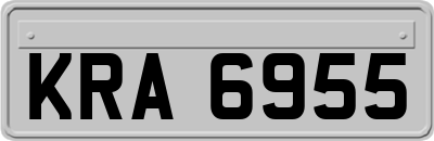 KRA6955