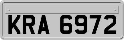 KRA6972