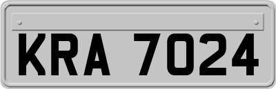 KRA7024