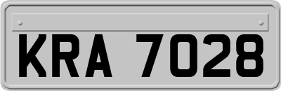 KRA7028