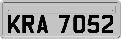KRA7052
