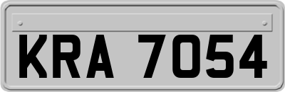 KRA7054