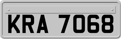 KRA7068