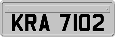 KRA7102