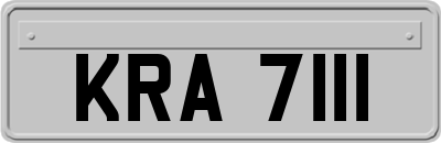 KRA7111