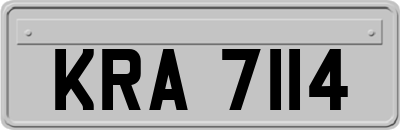 KRA7114