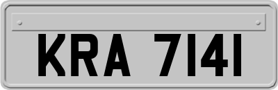 KRA7141