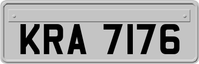 KRA7176