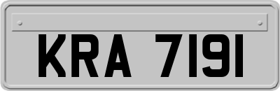 KRA7191