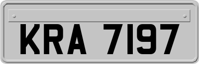 KRA7197
