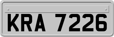KRA7226