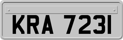 KRA7231