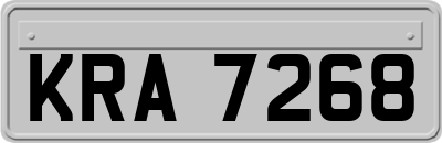 KRA7268