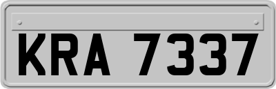 KRA7337