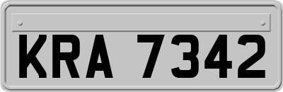 KRA7342