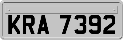 KRA7392