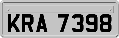 KRA7398