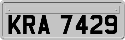 KRA7429