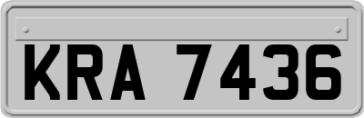 KRA7436