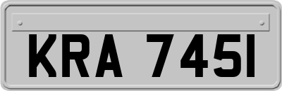KRA7451