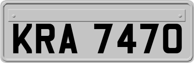 KRA7470