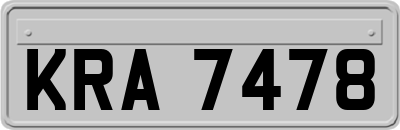KRA7478