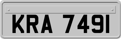 KRA7491