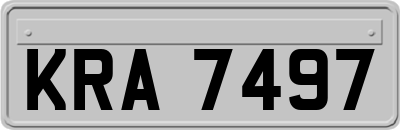 KRA7497