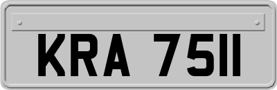 KRA7511