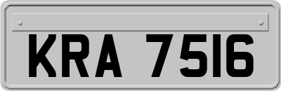 KRA7516