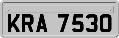 KRA7530