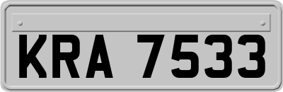 KRA7533
