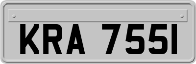 KRA7551