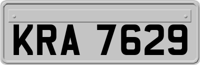 KRA7629