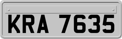 KRA7635