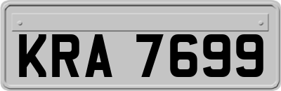 KRA7699