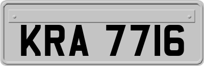 KRA7716