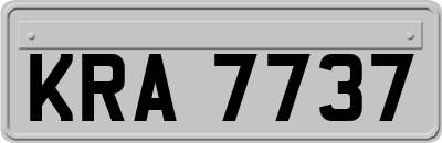 KRA7737